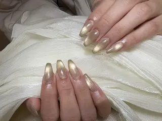 ネイル D.d Erenaのネイルデザイン