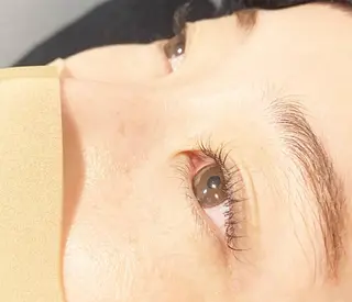 マツエク・マツパ 銀座/レイヤー 🌷nonoka🌷のヘアスタイル