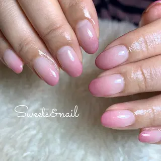 ネイル Sweets& nail みなこのネイルデザイン