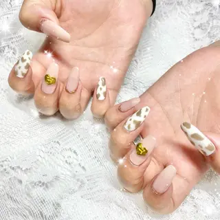 ネイル haru はるのネイルデザイン
