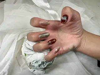 ネイル Kira.nail 洋子のネイルデザイン