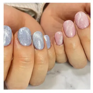ネイル IRIE Nailのネイルデザイン