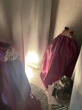 25salon sakiのネイルデザイン