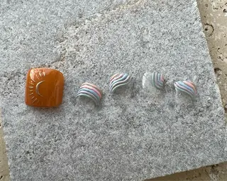 ネイル tree houseのネイルデザイン