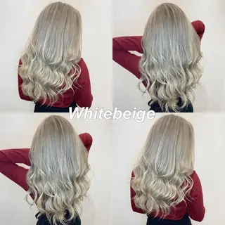 カラー 水戸/ブリーチカラー ♠️♠️會澤遼真のヘアスタイル