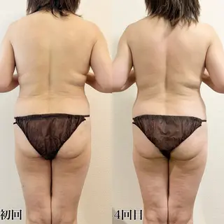 Attrait second body所属・30代体型•不調専門 天満橋Attraitのその他イメージ