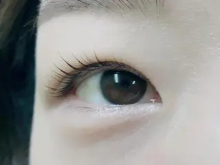 マツエク・マツパ elenalash エレナラッシュの眉毛・アイブロウイメージ