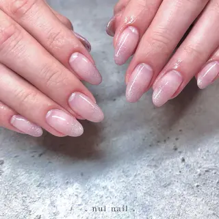ネイル nui nailのネイルデザイン