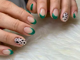 ネイル fog nail.のネイルデザイン