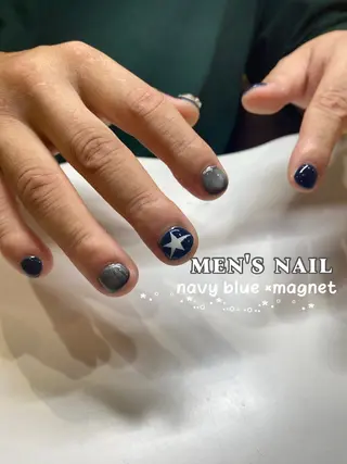 ネイル Allure 戸祭店　Kotoneのネイルデザイン