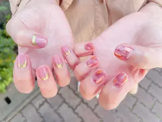 ネイル TiALASH ＊Kozue＊のネイルデザイン