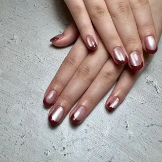 ネイル twin .のネイルデザイン