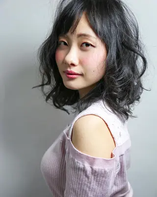 ミディアム ISOLA-blu黒川店所属・野村 勇斗のその他イメージ