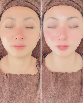 プライベートサロン Lｏｋａｈｉ飯生透のエステ・リラクイメージ