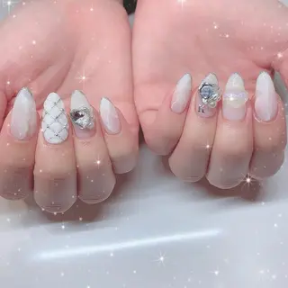 ネイル Best Nail NANA🤍のネイルデザイン