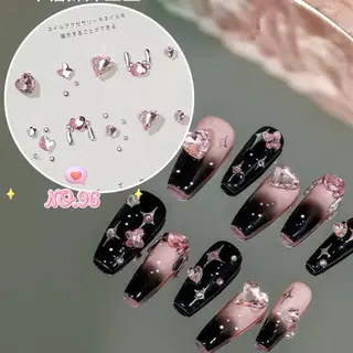 ネイル Sun Nail サン ネイルサロンのネイルデザイン