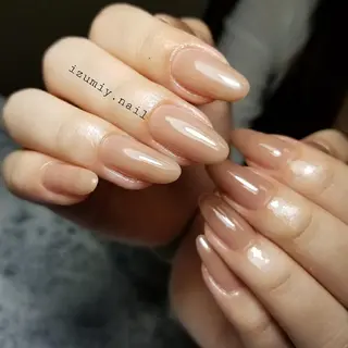 ネイル izumiynail いずみのネイルデザイン