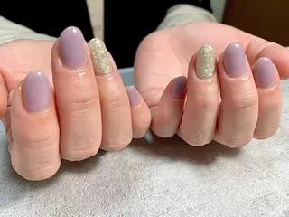 ネイル nail salon plumeのネイルデザイン
