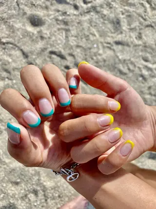 キッズ ネイル おうちネイルサロン RINAのその他イメージ