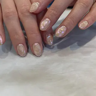 キッズ ネイル feey ⁑erinaのネイルデザイン