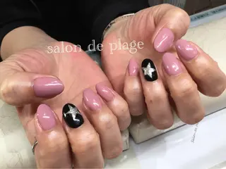 ネイル サロンド プラージュのネイルデザイン