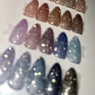 ネイル RE SALONのネイルデザイン