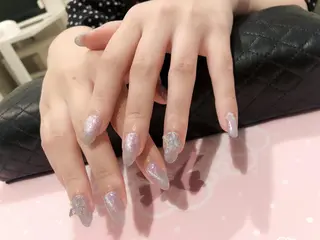 ネイル Fairyフェアリーネイルサロン所属・Fairy フェアリーネイルのネイルデザイン