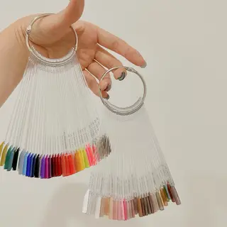 ネイル Kotoha (ことは)のネイルデザイン