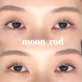 マツエク・マツパ meg .のマツエク・マツパデザイン