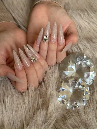 ネイル nail salon amiのネイルデザイン
