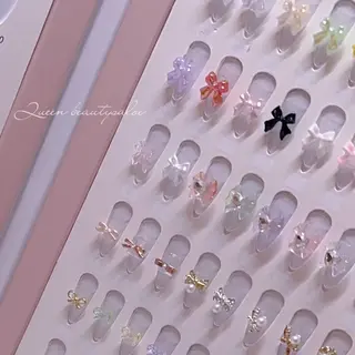 ネイル 菊地 千奈のエステ・リラクイメージ