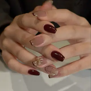 ネイル EMI ANA.CHUOのネイルデザイン