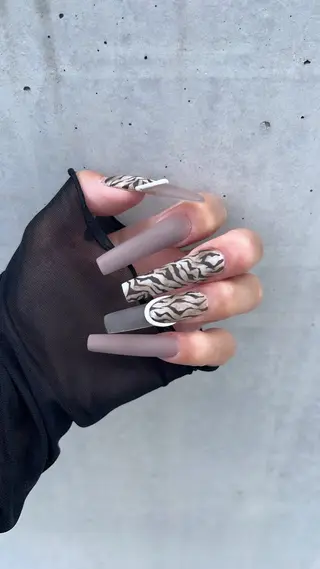 ネイル Nail Room Ｒのネイルデザイン