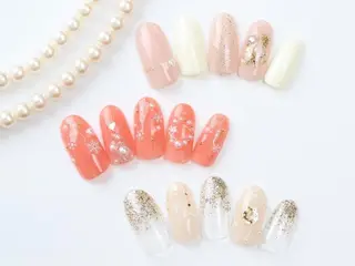 ネイル Nail Eyeのネイルデザイン