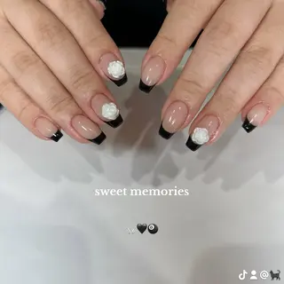 ネイル Private nailsalon  N所属・N nail - KOBE -のネイルデザイン