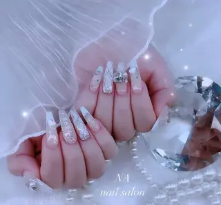ネイル NA Nailsalonのネイルデザイン