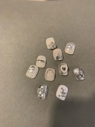 ネイル 🎀 Dig _Nagoyaのネイルデザイン