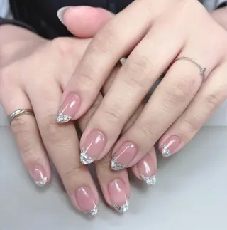 ネイル Beauty Build Upのネイルデザイン