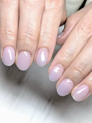 ネイル 暖~Haru~所属・高橋 志穂のネイルデザイン