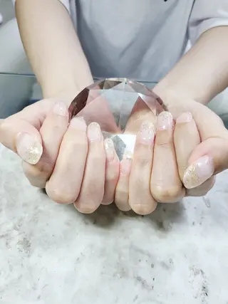 ネイル 矢野 美希のネイルデザイン