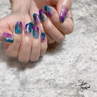 ネイル アトリエ UNICOのネイルデザイン