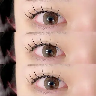 マツエク・マツパ H e l l a所属・まつげパーマ／眉毛 H e l l aの眉毛・アイブロウイメージ