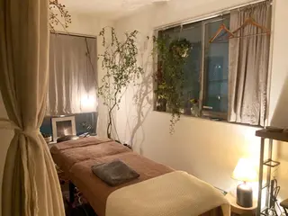 basico  のエステ・リラクイメージ