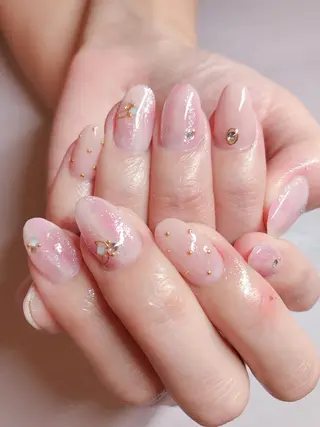 ネイル . yuimiのネイルデザイン