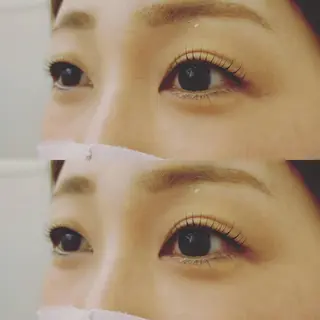 マツエク・マツパ Noa 上野の眉毛・アイブロウイメージ