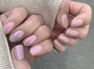 ネイル seri joieangeのネイルデザイン