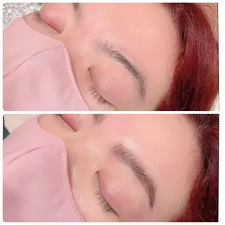 パーマ マツエク・マツパ 【eye.C代表】 山田佳菜のマツエク・マツパデザイン