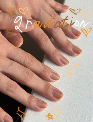 ネイル 本町NailUsaM imi KEINAのネイルデザイン