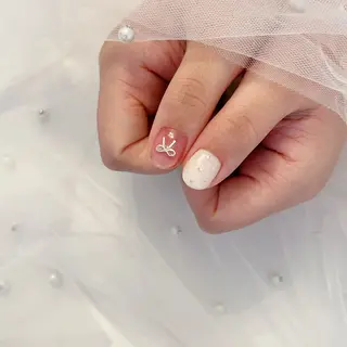 ネイル Manami Kのネイルデザイン