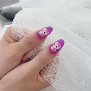 ネイル Salon de Navi所属・🎀向田 優花🎀のネイルデザイン